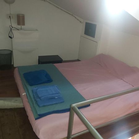 Casa Generoso Leilighet Bologna Eksteriør bilde