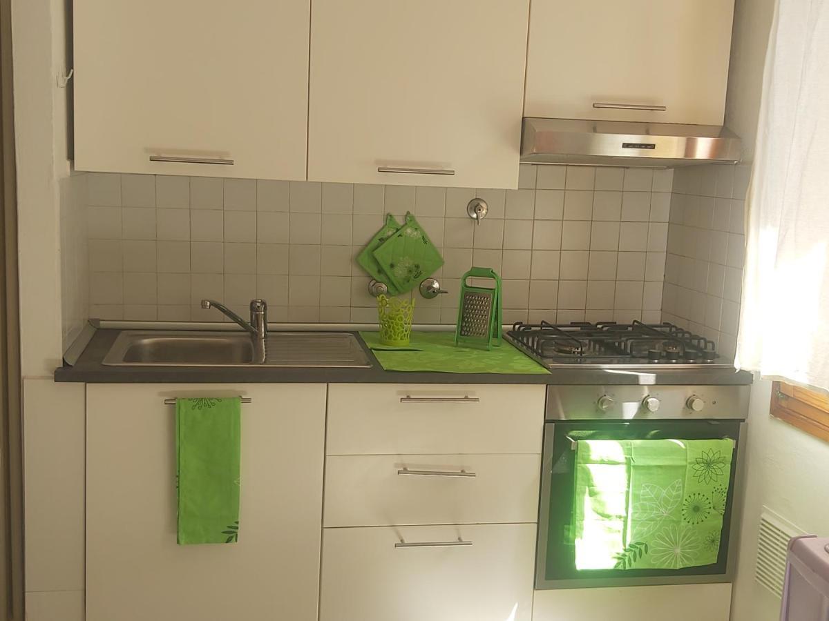 Casa Generoso Leilighet Bologna Eksteriør bilde