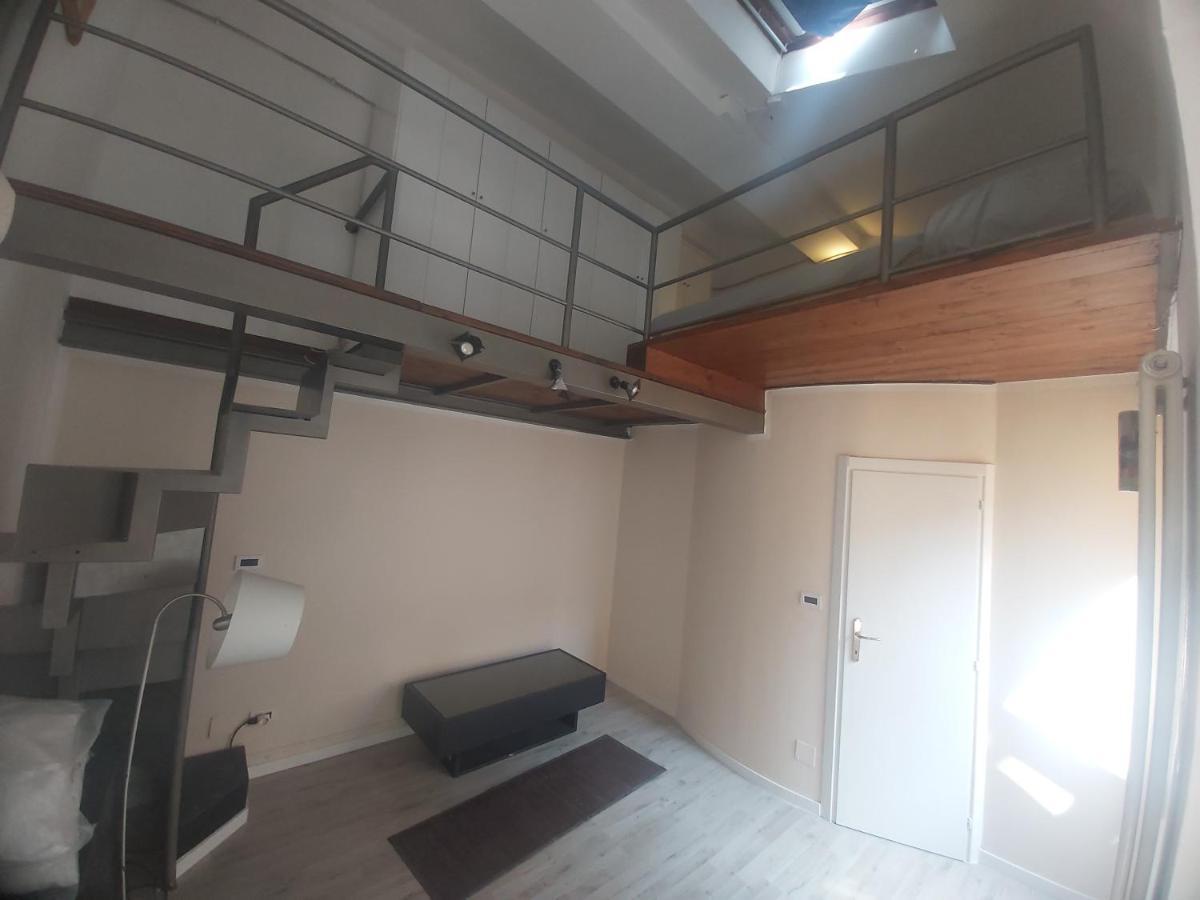 Casa Generoso Leilighet Bologna Eksteriør bilde