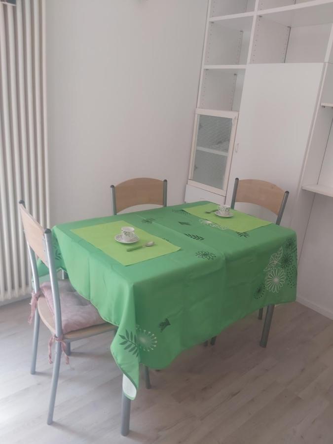 Casa Generoso Leilighet Bologna Eksteriør bilde