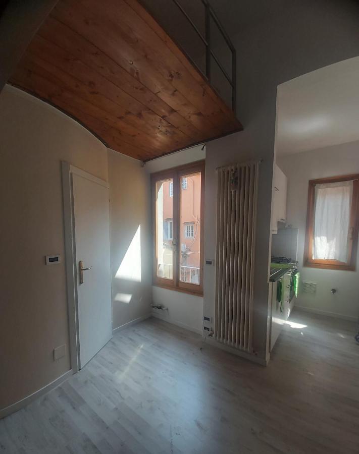 Casa Generoso Leilighet Bologna Eksteriør bilde