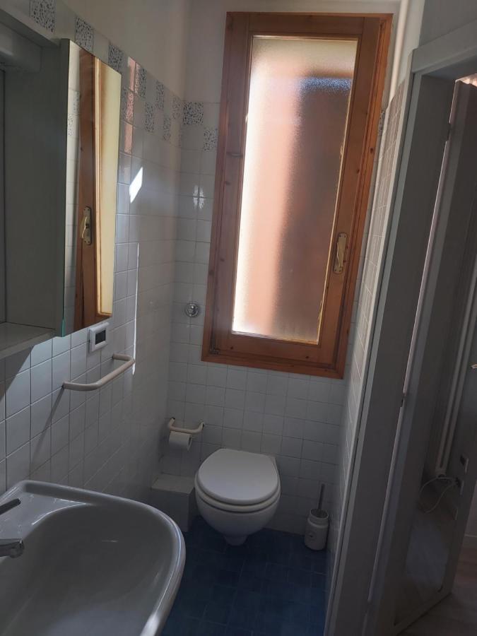 Casa Generoso Leilighet Bologna Eksteriør bilde