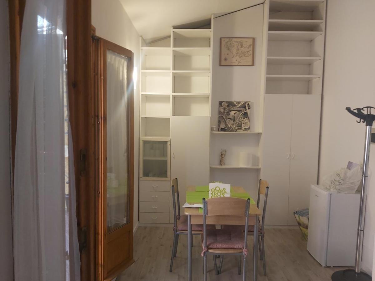 Casa Generoso Leilighet Bologna Eksteriør bilde